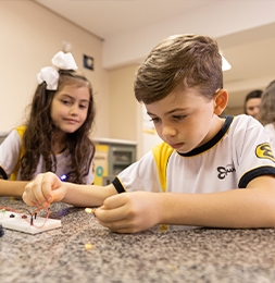Ensino Fundamental I