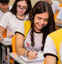 Ensino Médio