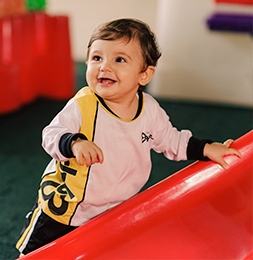 Educação Infantil